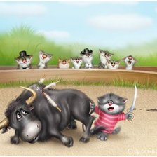 Схема вышивки «№715237»