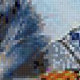Предпросмотр схемы вышивки «№715242»