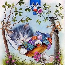 Схема вышивки «№715242»