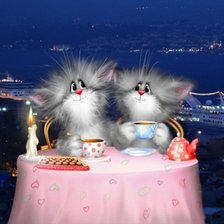 Схема вышивки «№715257»