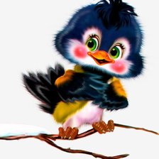 Схема вышивки «№715259»