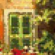 Предпросмотр схемы вышивки «пейзаж» (№715326)