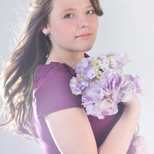 Схема вышивки «№715442»