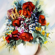 Схема вышивки «№715510»