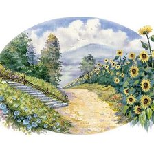 Схема вышивки «№715520»