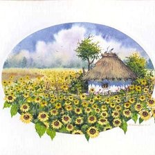 Схема вышивки «№715523»