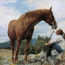 Схема вышивки «№715531»