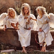 Схема вышивки «№715533»