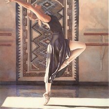 Схема вышивки «№715545»