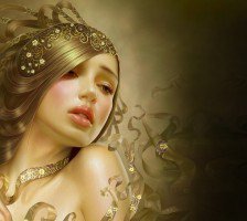 Схема вышивки «№715594»