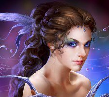 Схема вышивки «№715605»