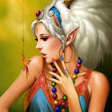 Схема вышивки «№715646»