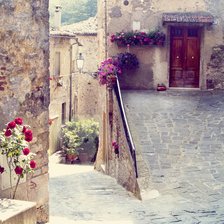 Схема вышивки «№715652»