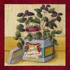 Схема вышивки «для кухни»