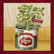 Схема вышивки «для кухни»