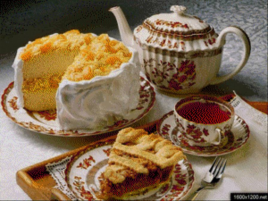 тортик - тортики - предпросмотр