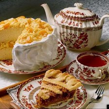 Схема вышивки «тортик 2»