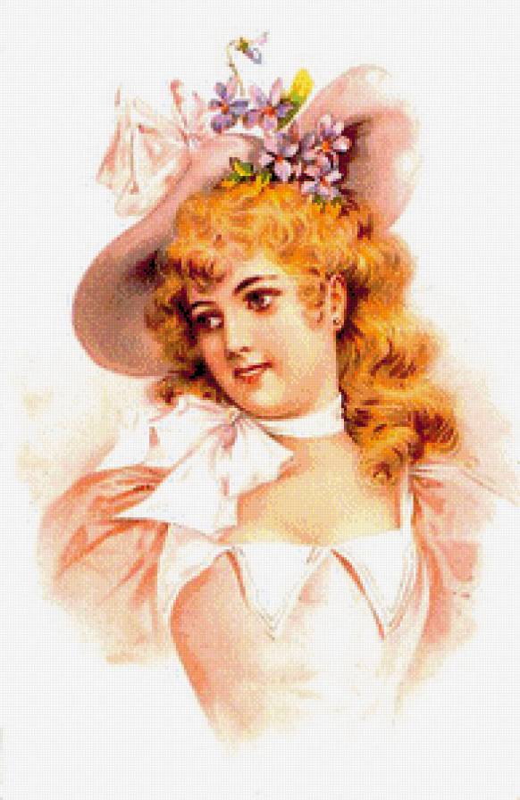 рыжеволосая - женщины - предпросмотр