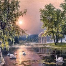 Схема вышивки «№715818»