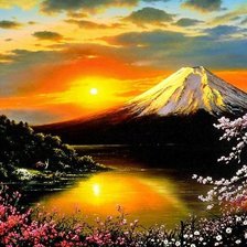 Схема вышивки «№715823»