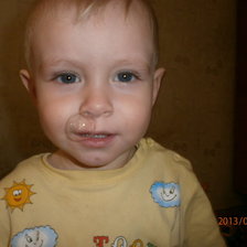 Схема вышивки «денежка»