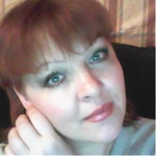 Схема вышивки «я»