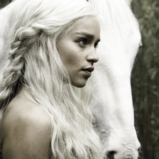 Схема вышивки «Кхалиси»