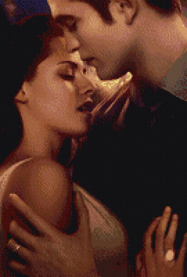 Белла и Эдвард - белла, сумерки, эдвард - предпросмотр