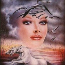 3 стихии      Земля