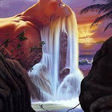 3 стихии   Вода