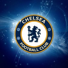 Схема вышивки «Chelsea»