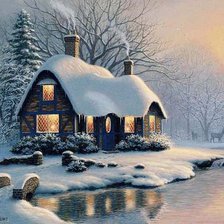 Схема вышивки «№716379»