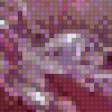 Предпросмотр схемы вышивки «Роза» (№716409)