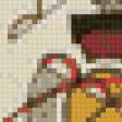 Предпросмотр схемы вышивки «Кандинский» (№716426)