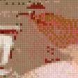 Предпросмотр схемы вышивки «натюрморт» (№716488)
