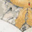 Предпросмотр схемы вышивки «ангелочки» (№716507)