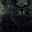 Предпросмотр схемы вышивки «животные» (№716511)
