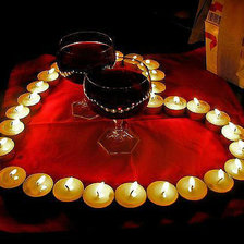 Схема вышивки «натюрморт»