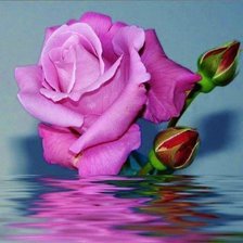 Схема вышивки «№716622»