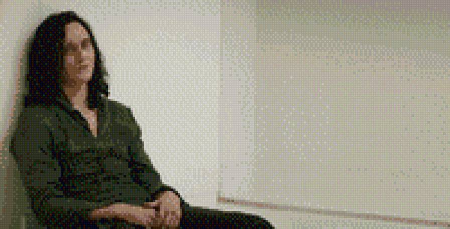 Локи в темнице - предпросмотр