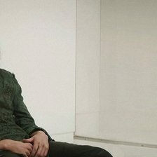 Схема вышивки «Локи в темнице»