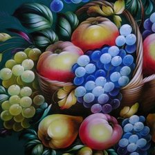 Схема вышивки «№716657»