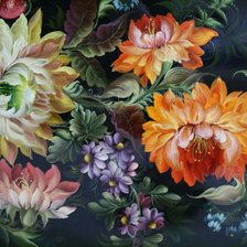 Схема вышивки «№716660»