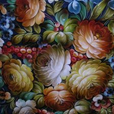 Схема вышивки «№716663»