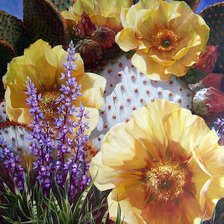 Схема вышивки «№716670»