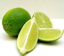 Схема вышивки «лимон»