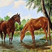 Схема вышивки «№716709»