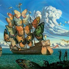 Схема вышивки «№716717»