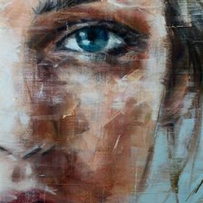 Схема вышивки «Винтаж»