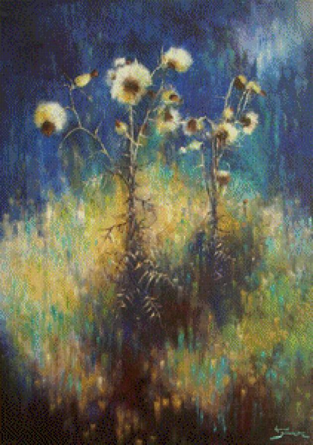 Osty II - предпросмотр